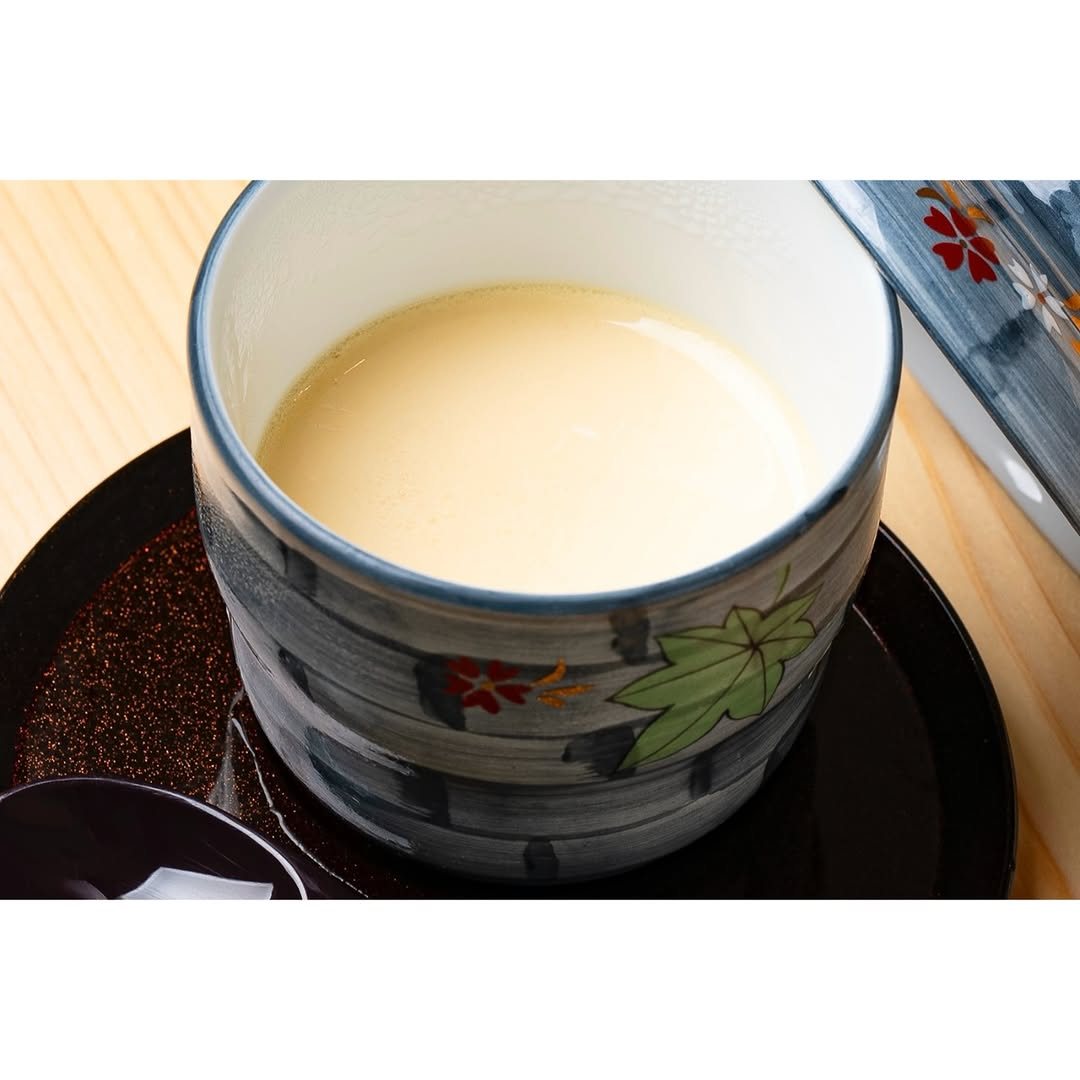 茶碗蒸し