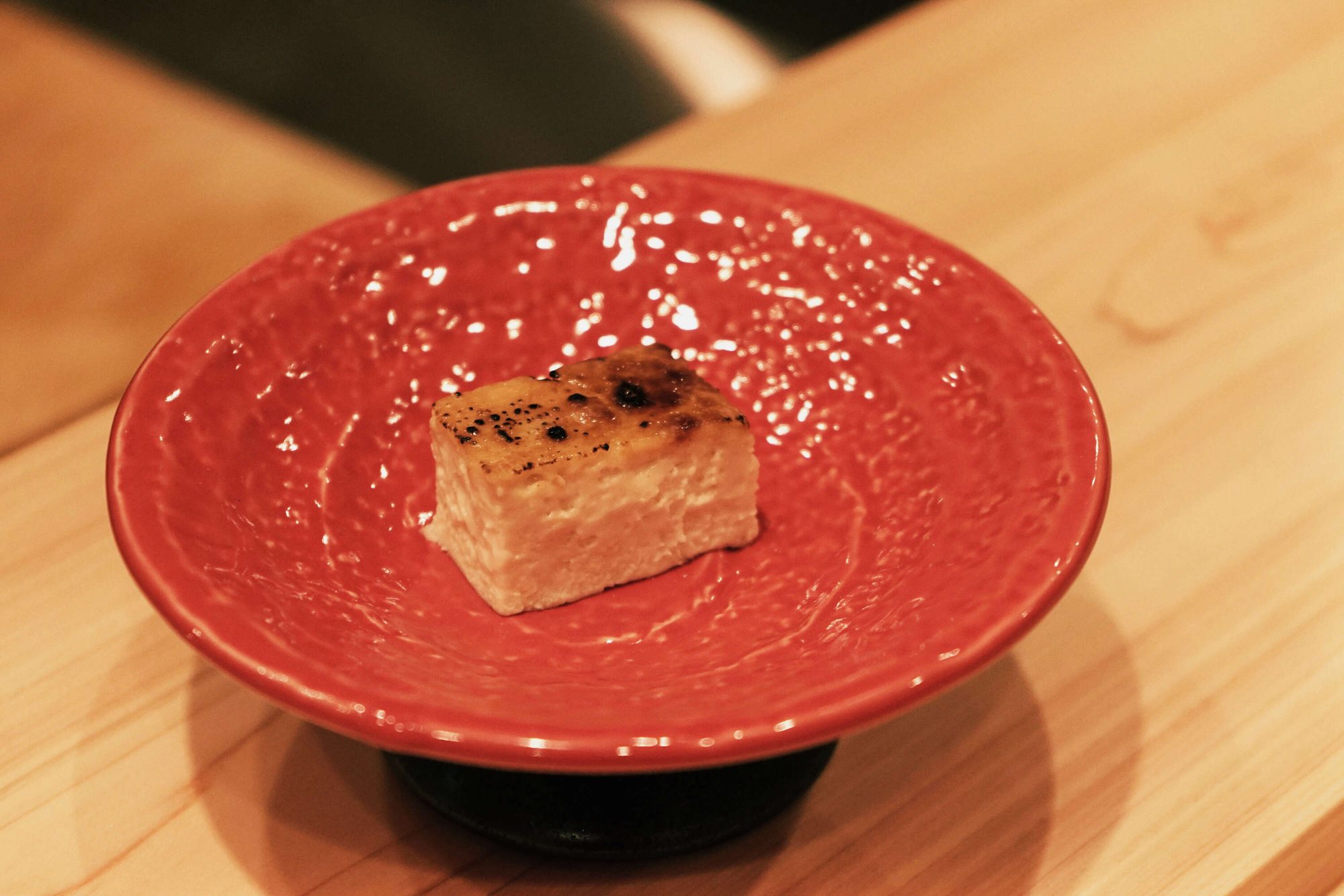鮨さくらの料理